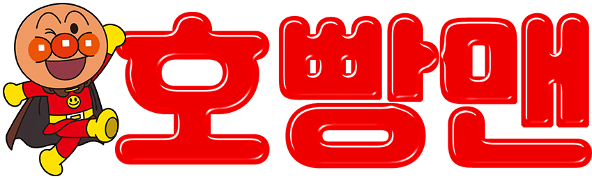 호빵맨 토토 logo