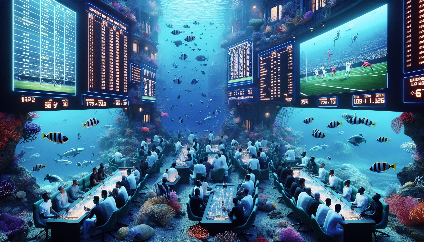 스포츠 토토사이트 April 2026