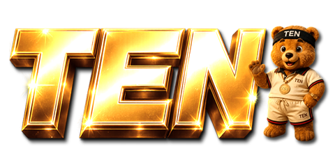 텐-logo